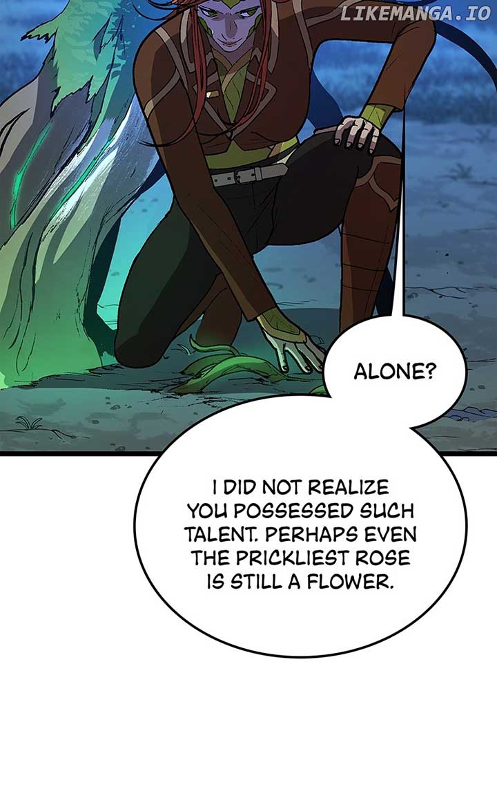 Return of the Runebound Professor Chapter 38 18